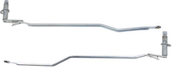 Picture of 1955-1959 GM Truck Wiper Motor Transmission Arms