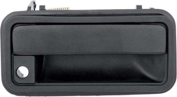 Show details for 95-00 GM SUV Rear Outer Door Handle For Models With Split Style Rear Gate  Picture of 95-00 GM SUV Rear Outer Door Handle For Models With Split Style Rear Gate