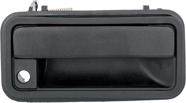 Picture of 95-00 GM SUV Rear Outer Door Handle For Models With Split Style Rear Gate 