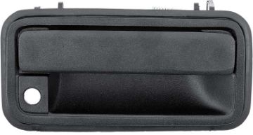 Show details for 92-00 GM SUV Rear Outer Door Handle For Models With OVertead Style Rear Gate  Picture of 92-00 GM SUV Rear Outer Door Handle For Models With OVertead Style Rear Gate