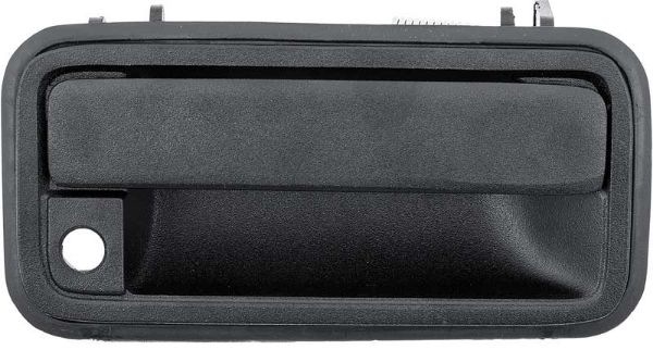 Picture of 92-00 GM SUV Rear Outer Door Handle For Models With OVertead Style Rear Gate 