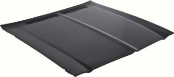 Show details for 1970-76 Firebird Standard Hood  Picture of 1970-76 Firebird Standard Hood