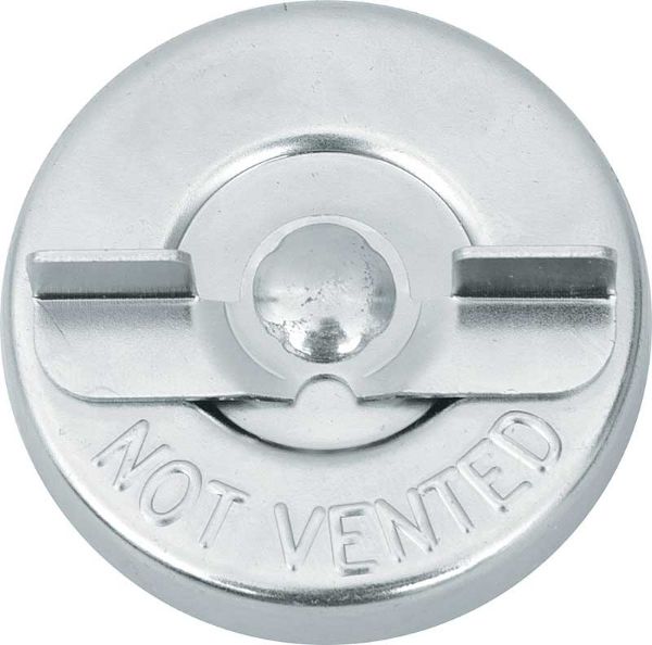 Picture of 1965-70 B-Body Gas Cap Non-Lock, Non Vented 