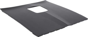 Show details for 1977-81 Firebird Trans Am Shaker Hood  Picture of 1977-81 Firebird Trans Am Shaker Hood