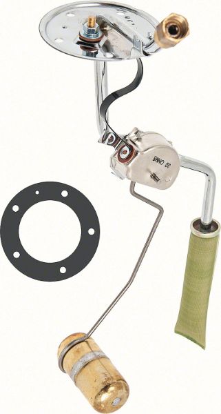 Picture of 1955-57 Chevrolet Sedan Hardtop And Convertible3/8" Line Fuel Tank Sending Unit 