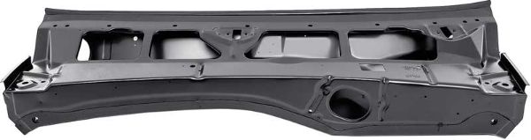 Picture of 1969 Camaro / FirebirdInner Cowl Panel Assembly without A/C - EDP Coated 