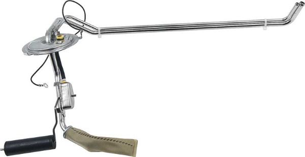 Picture of 1970-73 F-Body Fuel Tank Sending Unit-3/8" Line, With 1/4" Return Line 