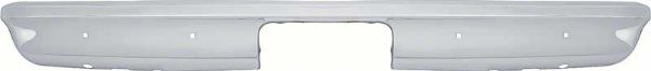 Picture of 1967-72 GM Fleetside OER premier&Trade; Chrome Rear Bumper 