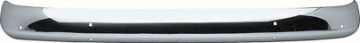 Show details for 1955-59 GM Truck 2Nd Series OER premier&Trade; Chrome Front Bumper  Picture of 1955-59 GM Truck 2Nd Series OER premier&Trade; Chrome Front Bumper