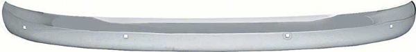 Picture of 1947-55 (1St Series) GM Truck Chrome Front Bumper - Standard Replacment 