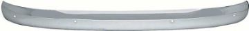 Show details for 1947-55 (1St Series) GM Truck Chrome Front Bumper - OER premier&Trade;  Picture of 1947-55 (1St Series) GM Truck Chrome Front Bumper - OER premier&Trade;