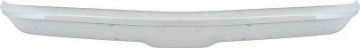 Show details for 1967-70 Chevrolet Truck Chrome Front Bumper - Standard Replacement  Picture of 1967-70 Chevrolet Truck Chrome Front Bumper - Standard Replacement