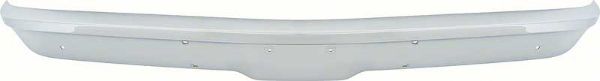 Picture of 1967-70 Chevrolet Truck Chrome Front Bumper - Standard Replacement 