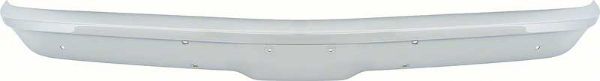 Picture of 1967-70 Chevrolet Truck OER premier&Trade; Chrome Front Bumper 