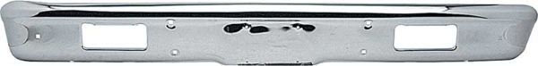 Picture of 1971-72 Chevrolet Truck OER premier&Trade; Chrome Front Bumper 