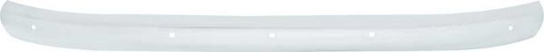Picture of 1947-53 GM Truck Chrome Rear Bumper - Standard Replacement 