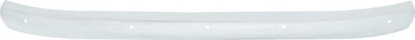 Picture of 1947-53 GM Stepside Truck OER premier&Trade; Chrome Rear Bumper 