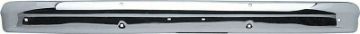 Show details for 1963-66 GM Truck Chrome Front Bumper - Standard Replacement  Picture of 1963-66 GM Truck Chrome Front Bumper - Standard Replacement