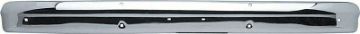 Show details for 1963-66 GM Truck OER premier&Trade; Chrome Front Bumper  Picture of 1963-66 GM Truck OER premier&Trade; Chrome Front Bumper