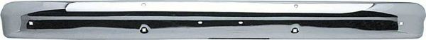 Picture of 1963-66 GM Truck OER premier&Trade; Chrome Front Bumper 