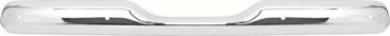 Show details for 1955-59 GM Stepside Truck OER premier&Trade; Chrome Rear Bumper  Picture of 1955-59 GM Stepside Truck OER premier&Trade; Chrome Rear Bumper