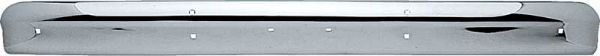 Picture of 1960-62 GM Truck Chrome Front Bumper - Standard Replacement 