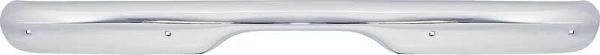 Picture of 1958-59 GM Pickup Fleetside Chrome Rear Bumper - Standard Replacement 