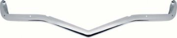 Show details for 1970-73 Camaro OER Premier™ Front Bumper  Picture of 1970-73 Camaro OER Premier™ Front Bumper