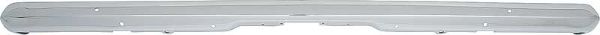 Picture of 1969 Camaro Chrome Standard Replacement Rear Bumper without Center Bracket 
