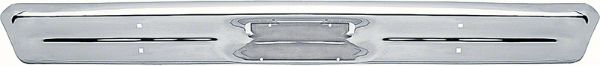 Picture of 1962-65 Chevy II/Nova Rear Bumper 