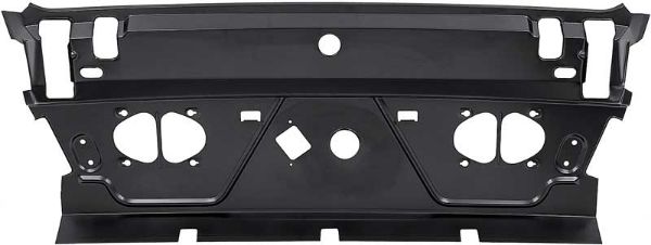 Picture of 1968-72 Nova Rear Package Tray Panel 