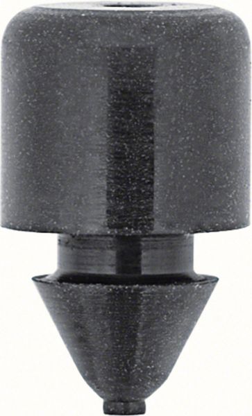 Picture of Glove Box Ash Tray Rubber Bumper 