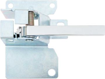 Show details for 1981-91 GM Truck Front Inner Door Handle - LH  Picture of 1981-91 GM Truck Front Inner Door Handle - LH