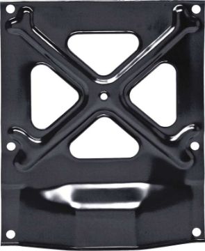 Show details for 1967-69 Camaro / Firebird Convertible Body Pan  Picture of 1967-69 Camaro / Firebird Convertible Body Pan