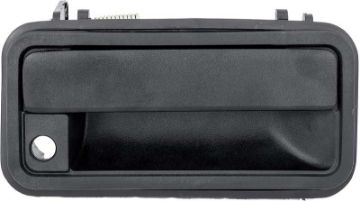 Show details for 1995-00 GM Truck Front Outer Door Handle - RH  Picture of 1995-00 GM Truck Front Outer Door Handle - RH