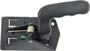 Show details for 1999-07 Left Hand Inner Door Handle - Black  Picture of 1999-07 Left Hand Inner Door Handle - Black