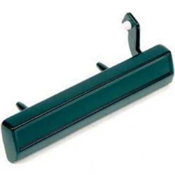 Show details for 1980-90 Impala/Caprice; 1982-94 S-Series Truck Black Outer Door Handle - LH  Picture of 1980-90 Impala/Caprice; 1982-94 S-Series Truck Black Outer Door Handle - LH