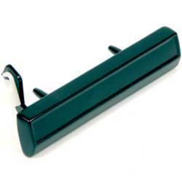 Show details for 1980-90 Impala/Caprice; 1982-94 S-Series Truck Black Outer Door Handle - RH  Picture of 1980-90 Impala/Caprice; 1982-94 S-Series Truck Black Outer Door Handle - RH