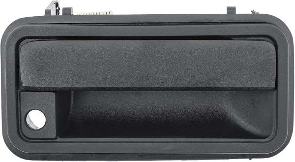 Picture of 92-94 GM SUV Rear Outer Door Handle For Models With Split Style Rear Gate 