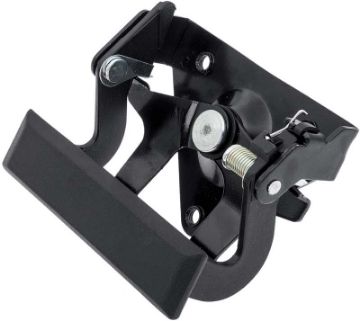 Show details for 1988-99 GM Truck C/K Tailgate Handle  Picture of 1988-99 GM Truck C/K Tailgate Handle