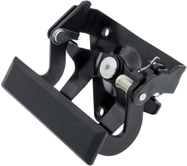 Picture of 1988-99 GM Truck C/K Tailgate Handle 