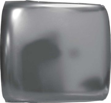 Show details for 1966-67 Chevy II Nova 2 Door Hardtop Roof Panel  Picture of 1966-67 Chevy II Nova 2 Door Hardtop Roof Panel