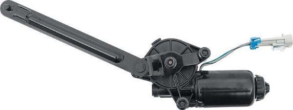 Picture of 1993-97 Firebird Headlamp Door Motor LH 