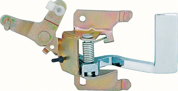 Picture of 1991-96 Impala/Caprice Inner Door Handle - RH 