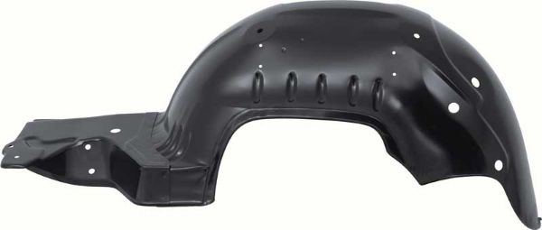 Picture of 1969 Camaro Standard Right Hand (Passenger Side) Fender Skirt 
