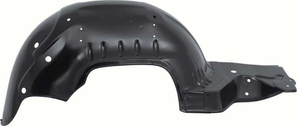 Picture of 1969 Camaro Standard Left Hand (Driver Side) Fender Skirt 