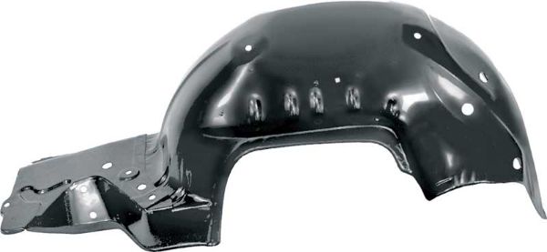 Picture of 1969 Camaro Rally Sport Right Hand (Passenger Side) Fender Skirt 