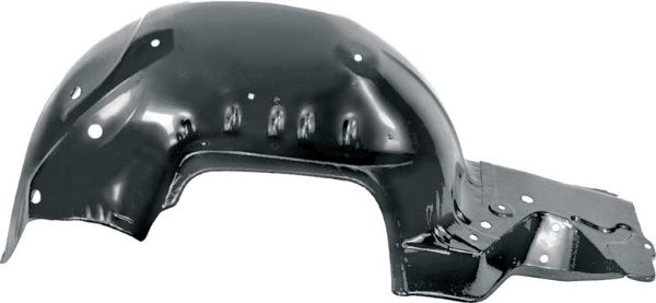 Picture of 1969 Camaro Rally Sport Left Hand (Driver Side) Fender Skirt 