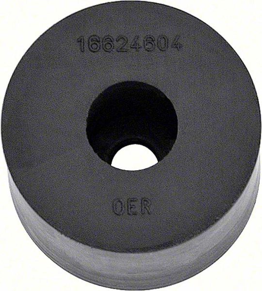 Picture of 1982-92 Camaro / Firebird Door Window Stop Bumper 