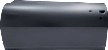 Show details for 1967 Camaro / Firebird Left Hand (Driver Side) Complete Door Shell  Picture of 1967 Camaro / Firebird Left Hand (Driver Side) Complete Door Shell